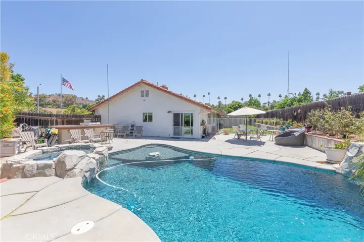 6345 Foster Drive, Riverside, California 92506