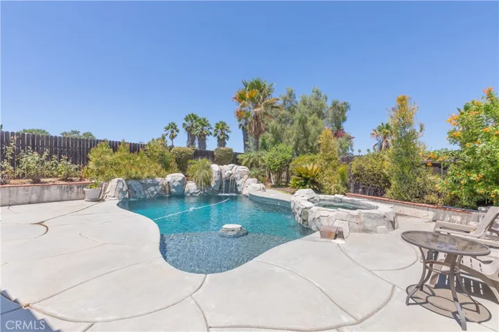 6345 Foster Drive, Riverside, California 92506