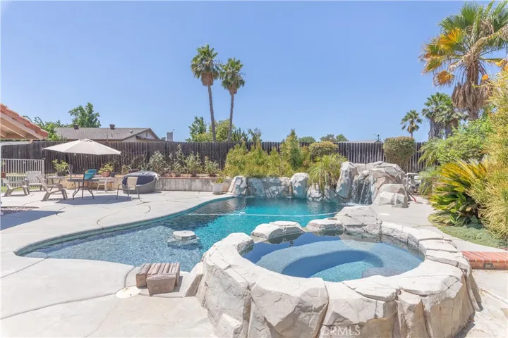 6345 Foster Drive, Riverside, California 92506