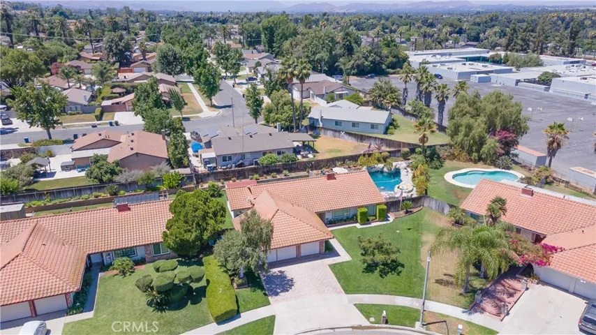 6345 Foster Drive, Riverside, California 92506