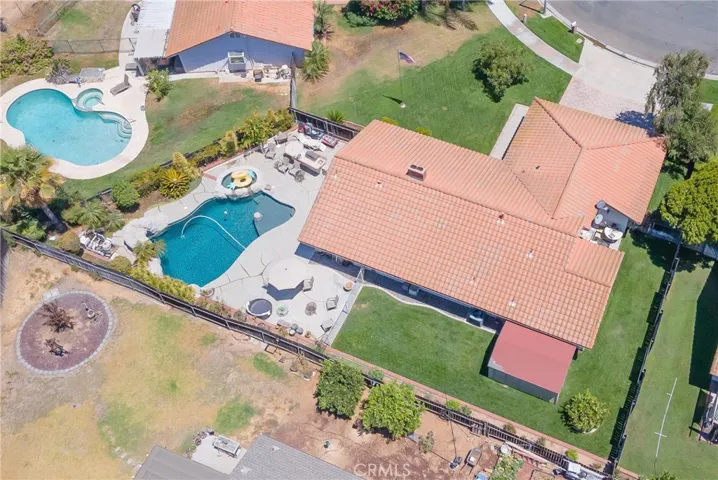 6345 Foster Drive, Riverside, California 92506