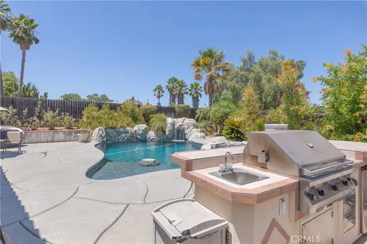 6345 Foster Drive, Riverside, California 92506