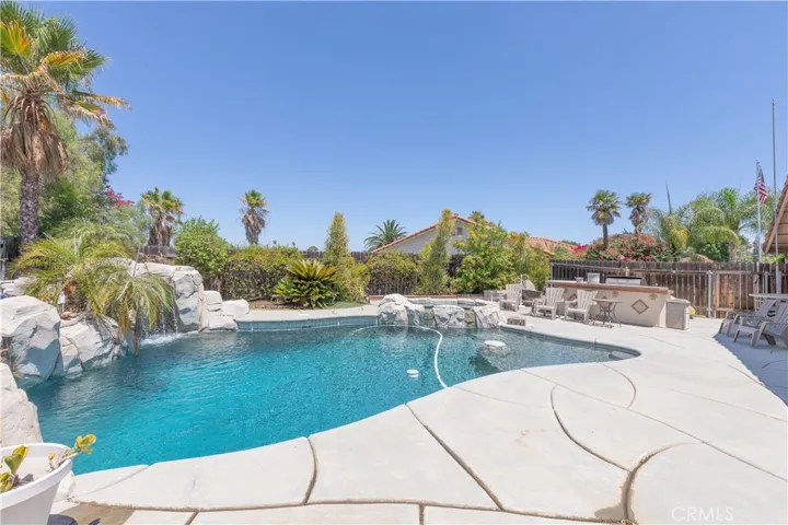 6345 Foster Drive, Riverside, California 92506