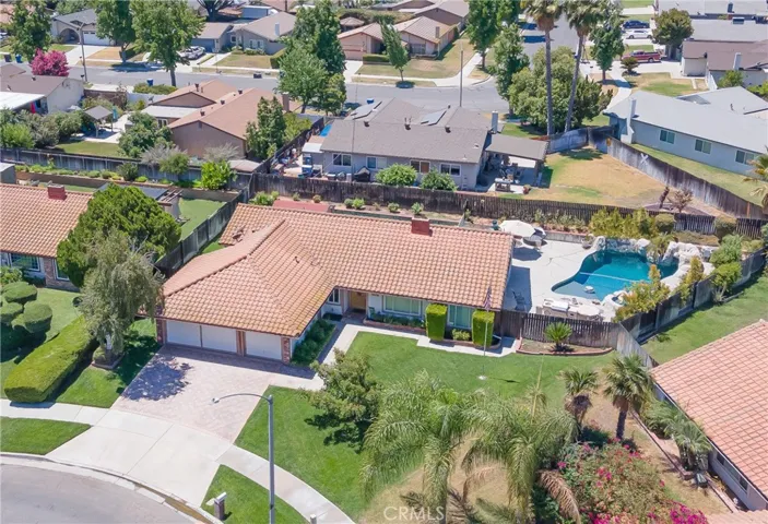 6345 Foster Drive, Riverside, California 92506