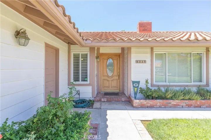 6345 Foster Drive, Riverside, California 92506