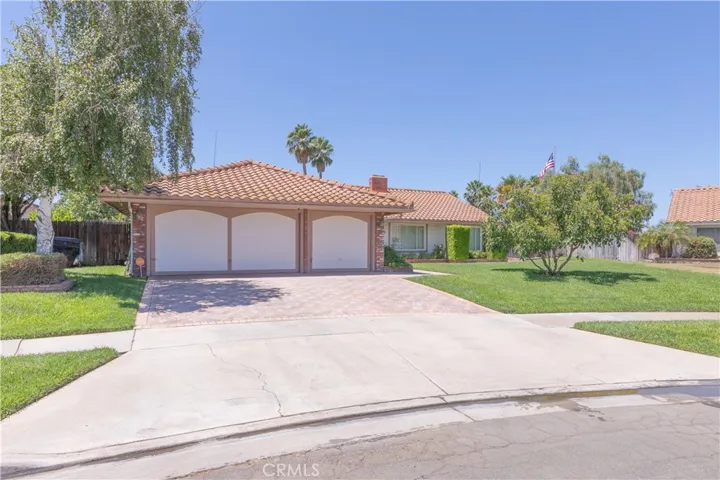 6345 Foster Drive, Riverside, California 92506