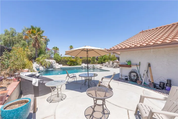6345 Foster Drive, Riverside, California 92506