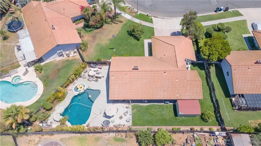 6345 Foster Drive, Riverside, California 92506