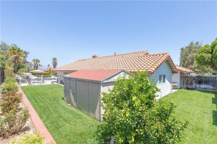 6345 Foster Drive, Riverside, California 92506