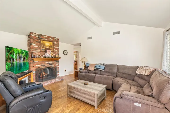 6345 Foster Drive, Riverside, California 92506