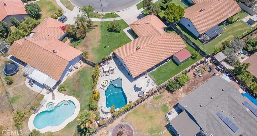 6345 Foster Drive, Riverside, California 92506