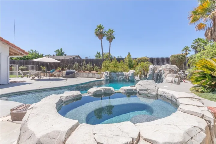 6345 Foster Drive, Riverside, California 92506
