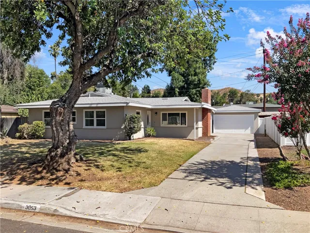 3053 Cimarron Road, Riverside, California 92506