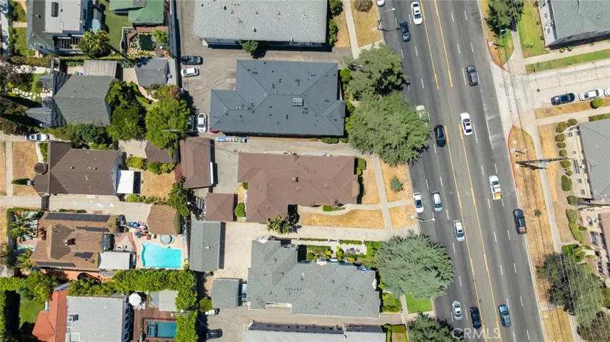 4124 Los Feliz Boulevard, Los Angeles, California 90027