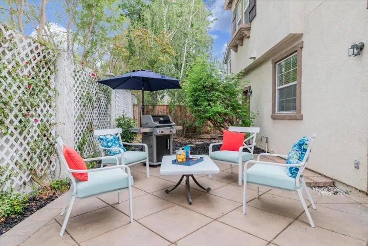 3151 Gach Court, Pleasanton, California 94588