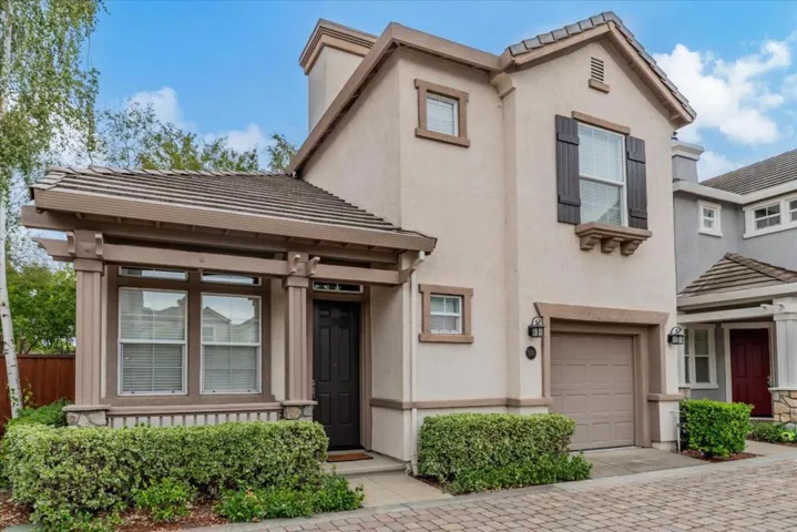 3151 Gach Court, Pleasanton, California 94588