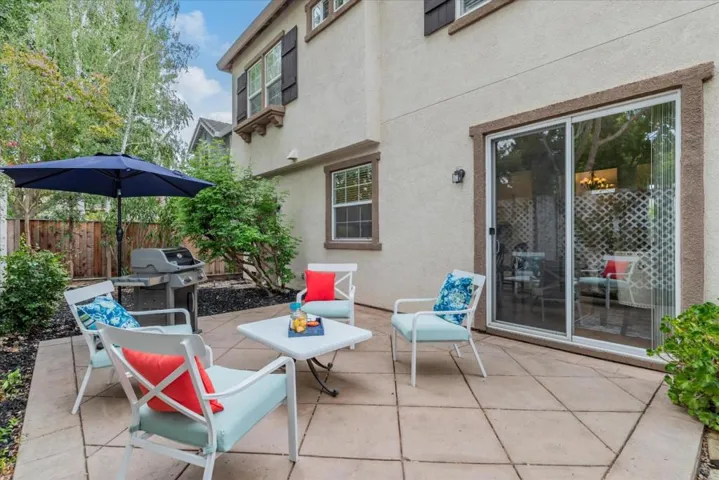 3151 Gach Court, Pleasanton, California 94588