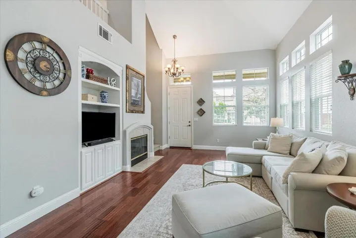3151 Gach Court, Pleasanton, California 94588
