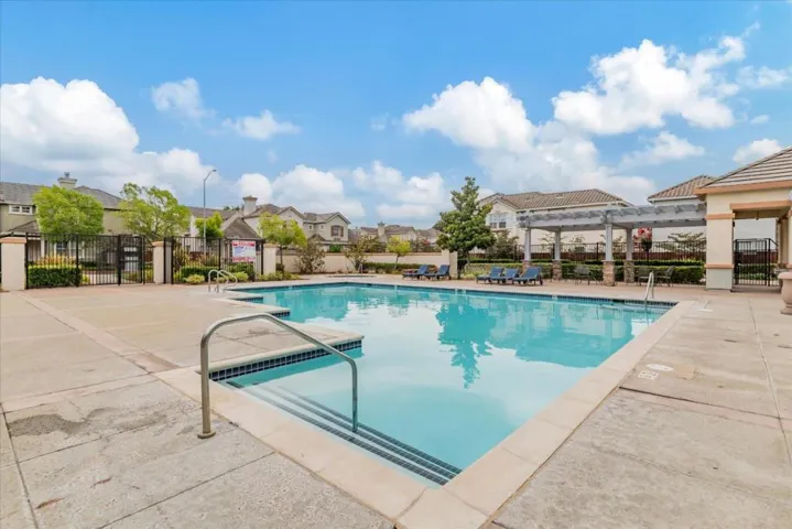 3151 Gach Court, Pleasanton, California 94588