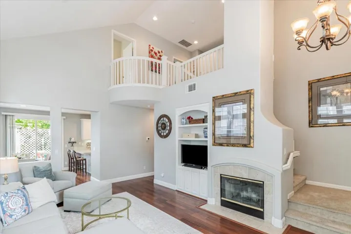 3151 Gach Court, Pleasanton, California 94588