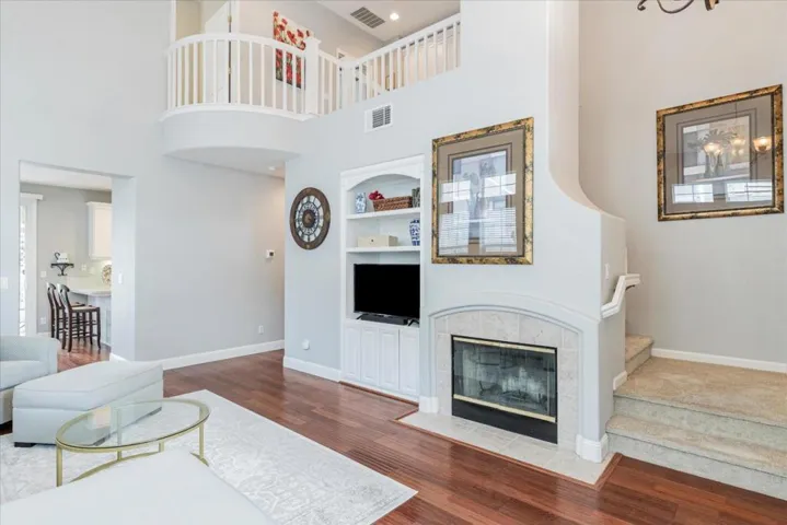 3151 Gach Court, Pleasanton, California 94588