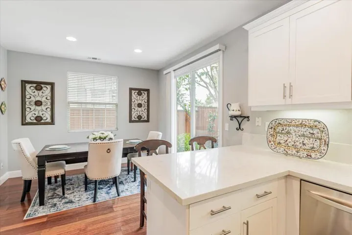 3151 Gach Court, Pleasanton, California 94588