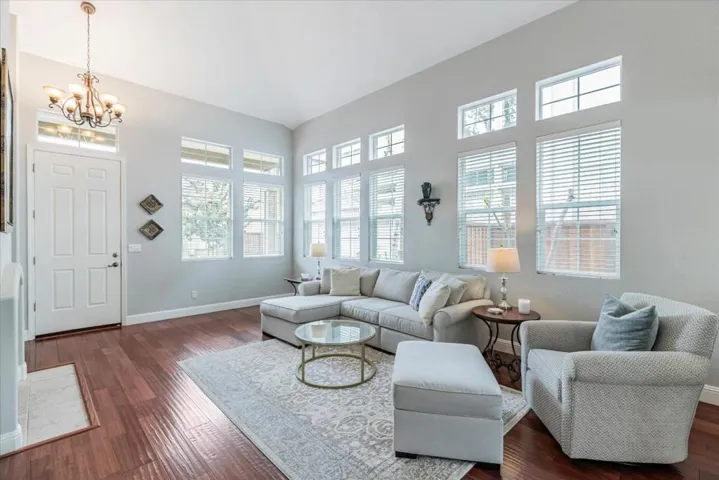 3151 Gach Court, Pleasanton, California 94588