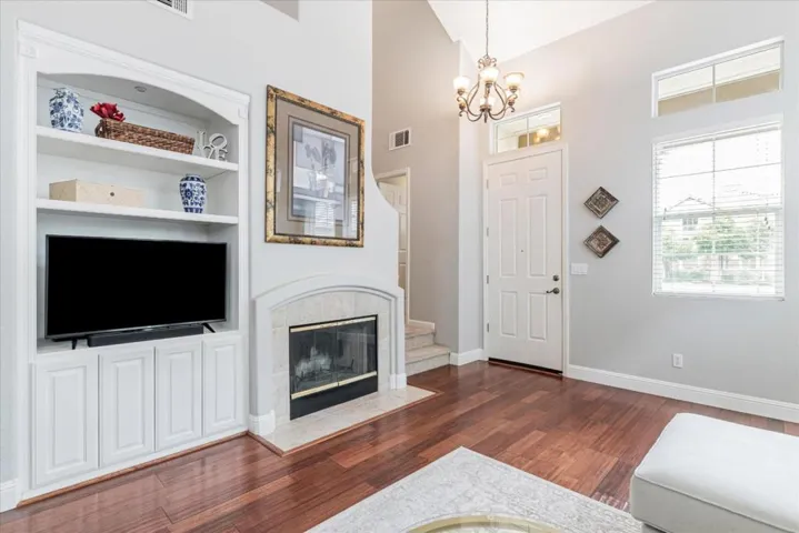 3151 Gach Court, Pleasanton, California 94588