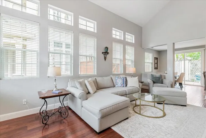 3151 Gach Court, Pleasanton, California 94588