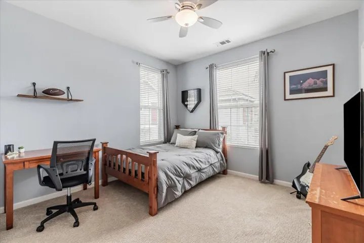 3151 Gach Court, Pleasanton, California 94588