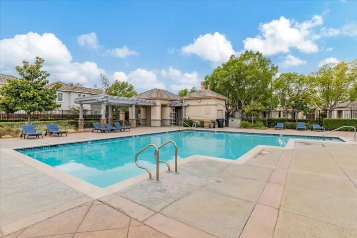 3151 Gach Court, Pleasanton, California 94588