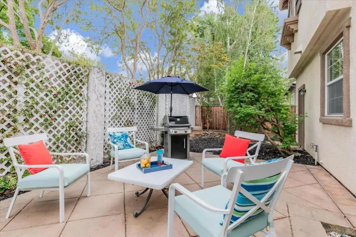 3151 Gach Court, Pleasanton, California 94588