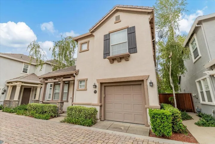 3151 Gach Court, Pleasanton, California 94588