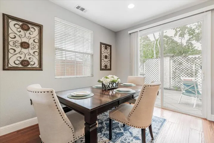 3151 Gach Court, Pleasanton, California 94588