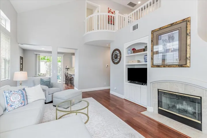 3151 Gach Court, Pleasanton, California 94588