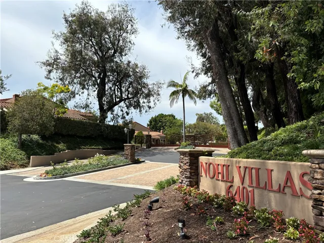 6401 E Nohl Ranch Rd. 30, Anaheim Hills, California 92807