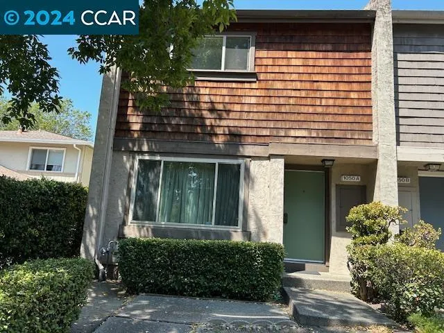 1050 Mohr Ln A, Concord, California 94518-3776