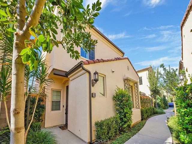 120 Messenger, Irvine, California 92618