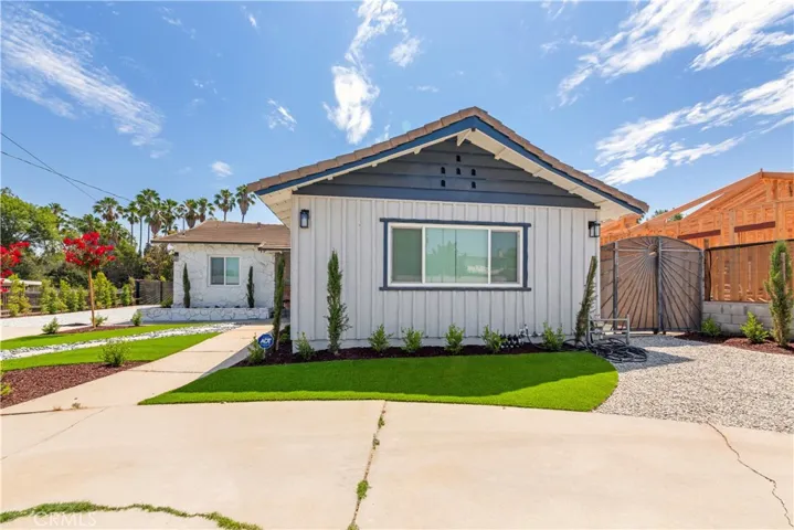 2300 S Stimson Avenue, Hacienda Heights, California 91745
