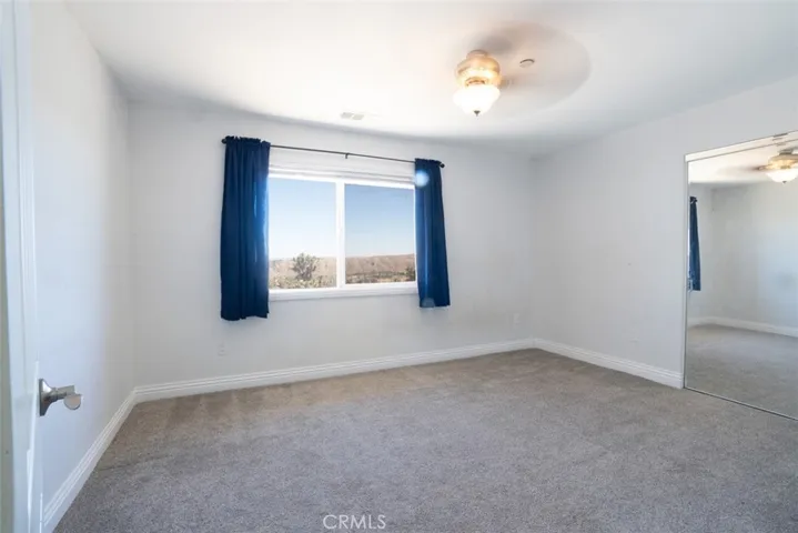 12610 Pallet Mesa Road, Pearblossom, California 93553
