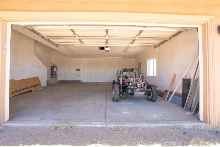 12610 Pallet Mesa Road, Pearblossom, California 93553