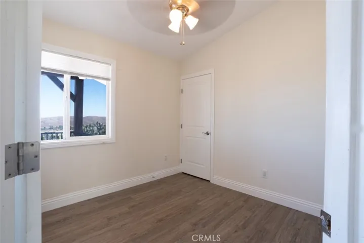 12610 Pallet Mesa Road, Pearblossom, California 93553
