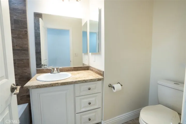 12610 Pallet Mesa Road, Pearblossom, California 93553
