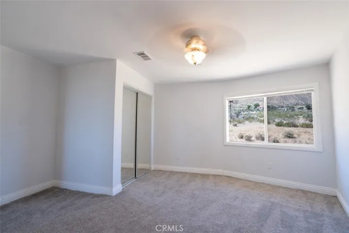 12610 Pallet Mesa Road, Pearblossom, California 93553