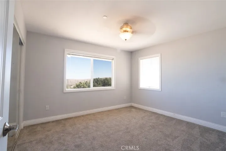 12610 Pallet Mesa Road, Pearblossom, California 93553