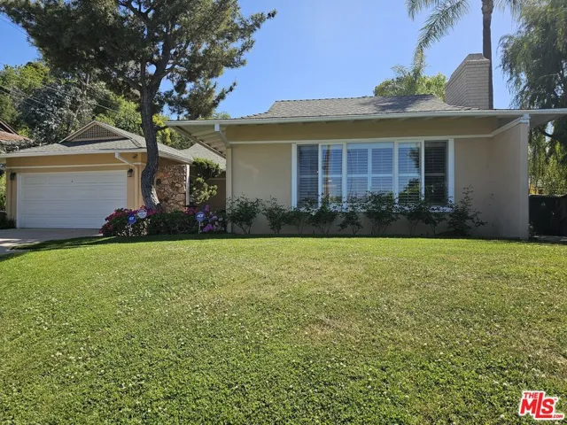 3339 Scadlock Lane, Sherman Oaks, California 91403