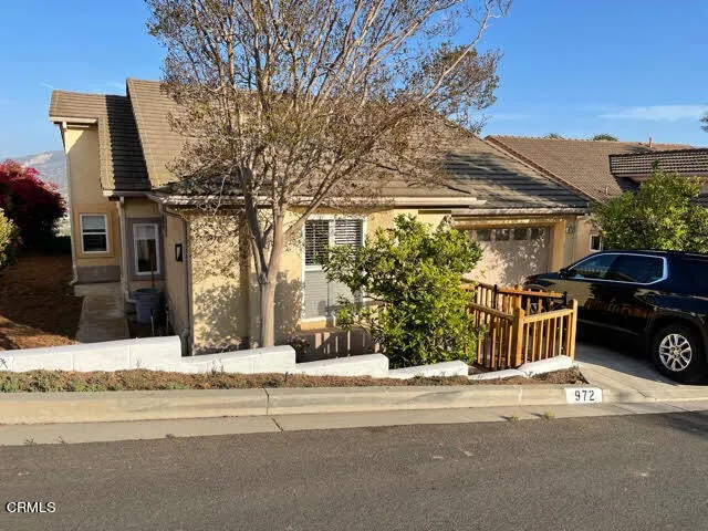 972 Monterey for rent