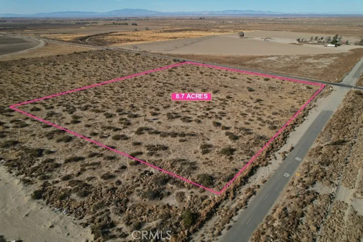 8 Ac Ave K, Lancaster, California 93535