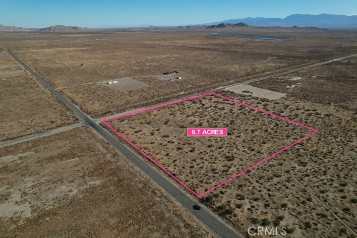 8 Ac Ave K, Lancaster, California 93535
