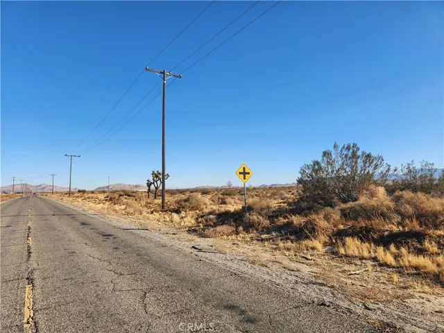 8 Ac Ave K, Lancaster, California 93535